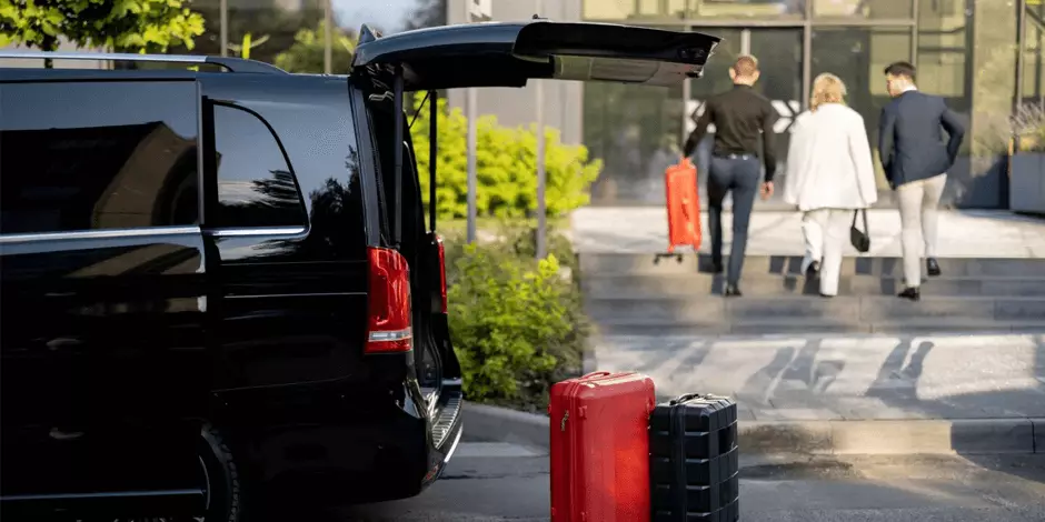 Premium Transfer Services
