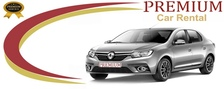 Renault Symbol 1.2 (CDMR) or similar